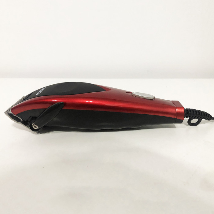 Машинка для стрижки Rotex RHC130-S, машинка для стрижки волосся домашня, машинка для стрижки чоловіча