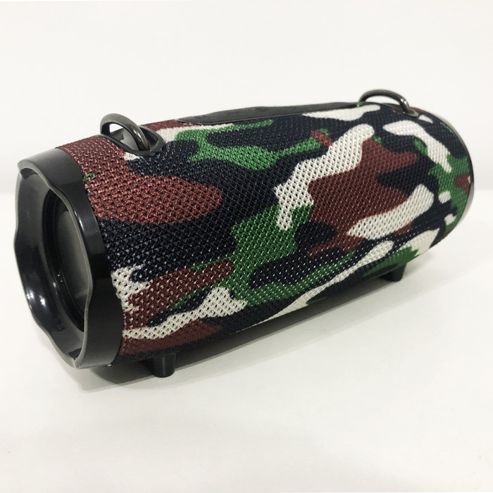 Колонка JBL XERTMT2 Mini (аналог). Колір: камуфляж