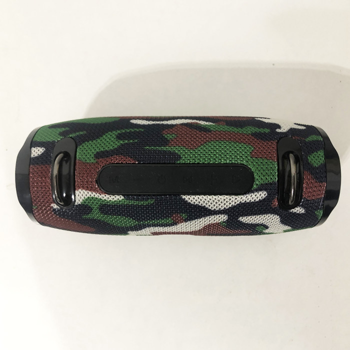 Колонка JBL XERTMT2 Mini (аналог). Колір: камуфляж