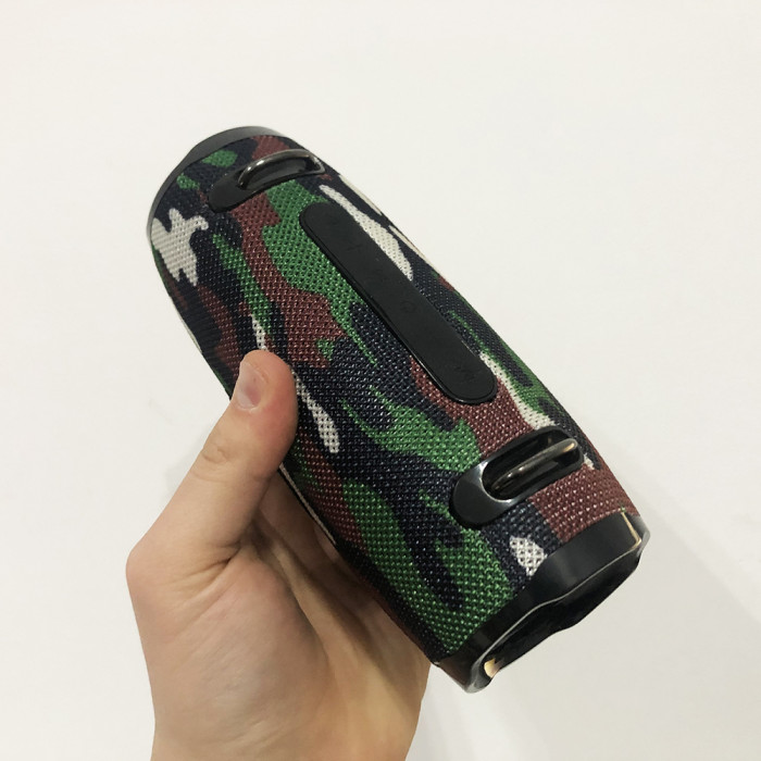 Колонка JBL XERTMT2 Mini (аналог). Колір: камуфляж