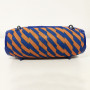 Колонка JBL XERTMT2 Mini (аналог). Колір: синьо-помаранчевий