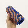 Колонка JBL XERTMT2 Mini (аналог). Колір: синьо-помаранчевий