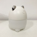 Зволожувач повітря Air Purifier BA-4. Цвет: білий ведмедик