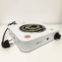Електроплита Domotec MS-5531