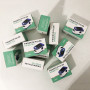 Пульсоксиметр Fingertip pulse oximeter LK87, Пульсоксиметр для вимірювання пульсу та сатурації портативний