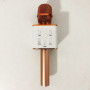 Мікрофон Q-7 Wireless Rose. Колір рожевий