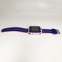 Дитячий Смарт Годинник Smart Baby Watch Q12 SIM /Bluetooth /LBS/GPS. Колір: рожевий
