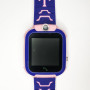 Дитячий Смарт Годинник Smart Baby Watch Q12 SIM /Bluetooth /LBS/GPS. Колір: рожевий