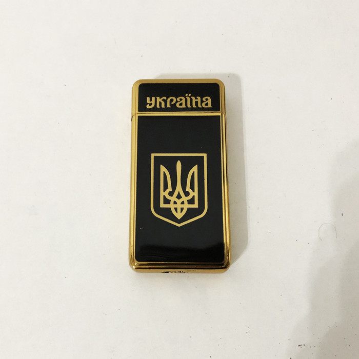 Турбо запальничка "Герб України"