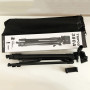 Штатив для камери, телефону, трипод, тринога TriPod 380A 0.50-1.35м, Штатив розкладний для фото