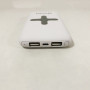 Power Bank AWEI P98K (Бездротова зарядка) 8000 mAh. Колір білий
