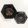 Годинник наручний G-SHOCK GW-3500. Колір помаранчевий