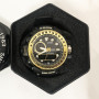 Годинник наручний G-SHOCK GWN-1000GB. Колір: золото
