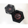 Годинник наручний G SHOCK GG-100B. Колір червоний