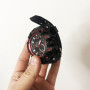 Годинник наручний G SHOCK GG-100B. Колір червоний