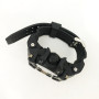 Годинники наручні G SHOCK GG-100B. Колір: платиновий