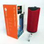Колонка портативна bluetooth вологостійка JBL TG-113 (аналог). Колір червоний