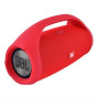 Колонка JBL BOOMBOX Mini (аналог). Колір: червоний