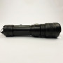 Ліхтар P512-HP50, ЗУ micro USB, 1x18650/3xAAA, zoom, потужний ручний ліхтарик, кишеньковий міні ліхтар