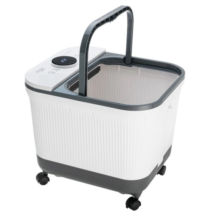 Гідромасажна ванна для ніг Adler AD 2184 Deluxe 16,7 л 500 Вт
