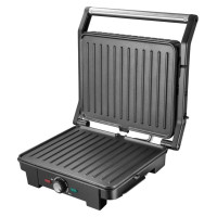 Електричний гриль Adler AD 3051 XL контактний 2800Вт