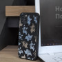 Чохол для Apple Iphone 12 Pro Max собачки. Колір чорний