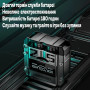 Бездротові навушники M25, Bluetooth 5.3, механічні армовані подвійного режиму ігрові