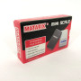 Кишенькові ваги брелок MATARIX MX-200GM, високоточні ювелірні електронні ваги, для ювелірних виробів