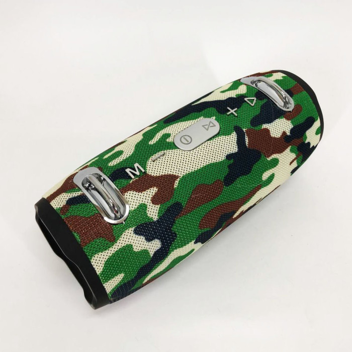 Колонка JBL XERTMT2 Mini (аналог). Колір: камуфляж