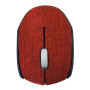 Бездротова оптична компютерна мишка MOUSE G-319. Колір червоний