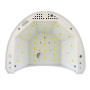 Сушарка для нігтів Sun one nail lamp FD77-1 Лампа для манікюру гель лаком Світлодіодна сушарка для нігтів