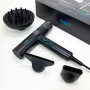 Фен професійний VGR V-401 BLACK