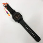 Годинник наручний чоловічий SKMEI 1853BK BLACK, армійський годинник протиударний. Колір: чорний