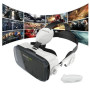3D окуляри віртуальної реальності VR BOX Z4 BOBOVR Original з пультом та навушниками