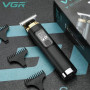 Машинка для стрижки волосся VGR V-985, Машинка для стрижки, Підстригальна машинка