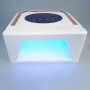 Лампа для нігтів UV LAMP SUN Y31 Сушарка для гель лаку на акумуляторі, Лампа для сушіння гель-лаку будинку