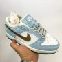 Чоловічі кросівки Nike Air Force 36582. Розмір 36