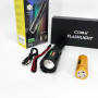 Ліхтар NIGHT VISION FLUORESCENCE CB-611-TG, Ліхтарик police оригінал, Ліхтарик поліс, Ліхтарик BL