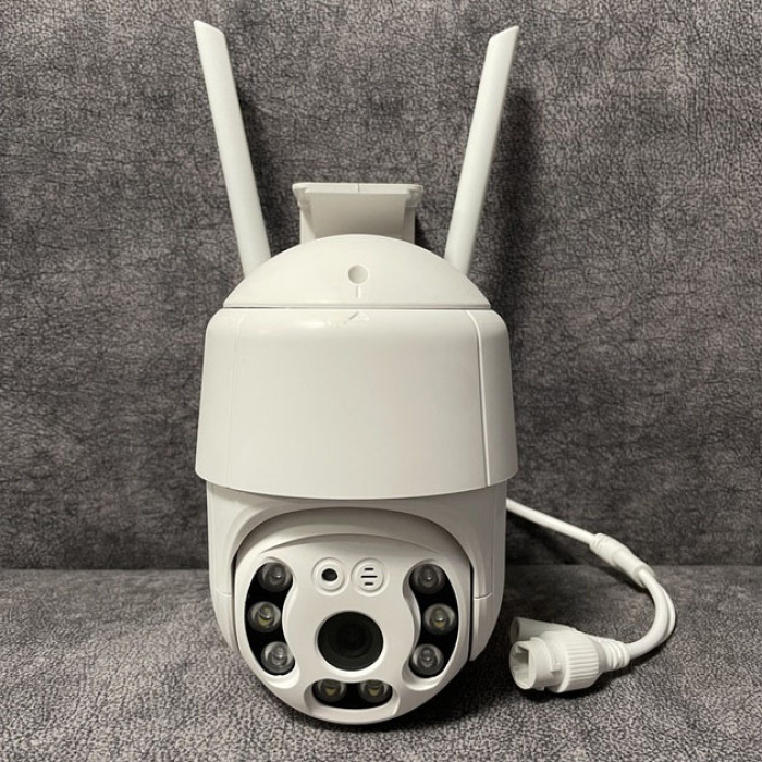Вулична IP камера відеоспостереження 3.0 mp YH-8 Камера WiFi з віддаленим доступом