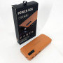 Портативний зарядний пристрій Павербанк 50000 mAh 3хUSB Power Bank Smart Tech. Колір: бежевий