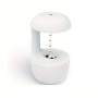 Зволожувач повітря ультразвуковий DROP HUMIDIFIER AND-199, левітуючий розпилювач для спальні, будинки, готелі