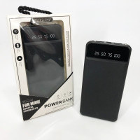 УМБ павербанк батарея powerbank 50000 mAh 22.5W Fast charge швидка зарядка, зарядний пристрій Білий УМБ павербанк батарея powerbank 50000 mAh 22.5W Fast charge швидка зарядка, зарядний пристрій Білий