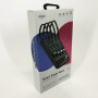 Павербанк Power Bank UKC 50000mAh Мобільна зарядка зовнішній акумулятор портативний павер. Колір: білий