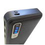 Портативний зарядний пристрій Павербанк 20000 mAh 2хUSB Power Bank Smart Tech. Колір: чорний