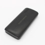 Портативний зарядний пристрій Павербанк 50000 mAh 3хUSB Power Bank Smart Tech. Колір: чорний