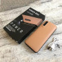 Портативний зарядний пристрій Павербанк 50000 mAh 3хUSB Power Bank Smart Tech. Колір: бежевий