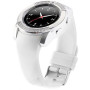Розумний смарт-годинник Smart Watch V8. Колір: білий