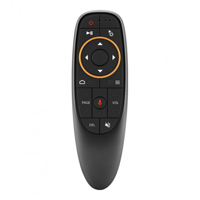 Дистанційний пульт-мишка Digital Air Mouse G20-G10S