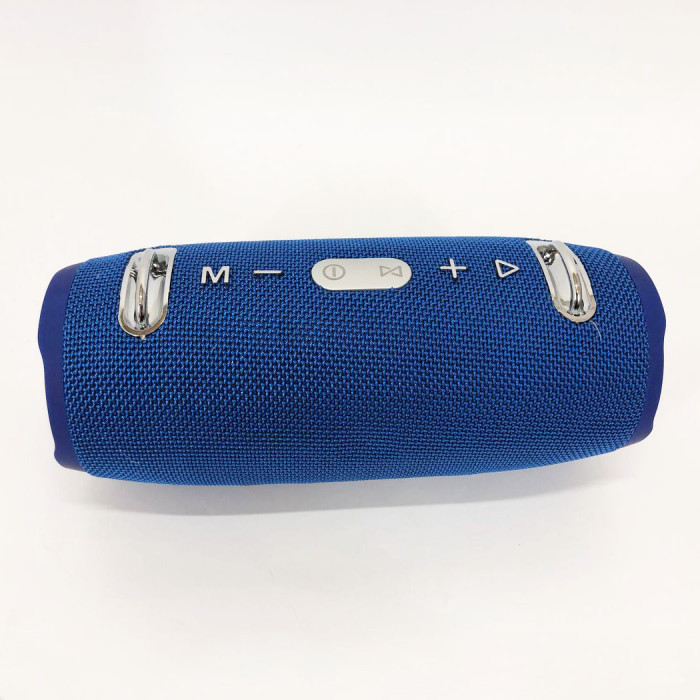 Колонка JBL XERTMT2 Mini (аналог). Колір синій