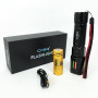 Ліхтар NIGHT VISION FLUORESCENCE CB-611-TG, Ліхтарик police оригінал, Ліхтарик поліс, Ліхтарик BL